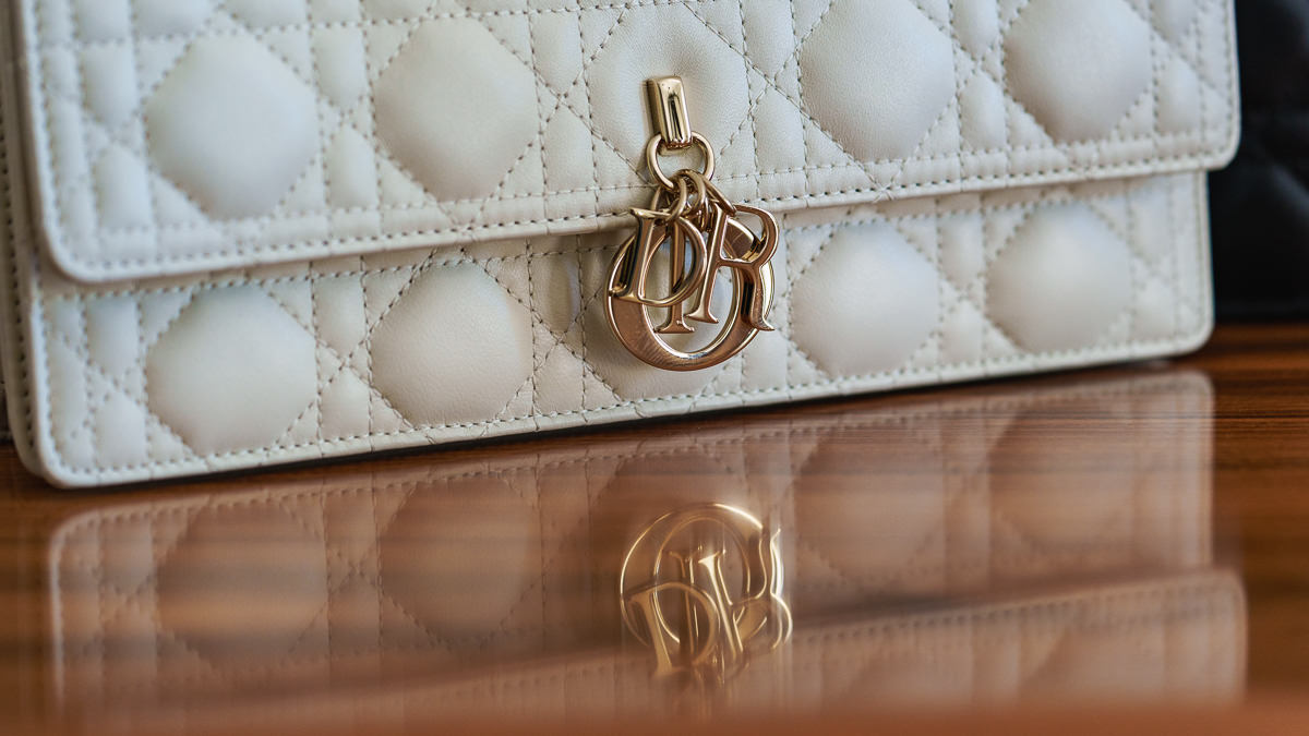 Introducing the Miss Dior Bag - PurseBlog