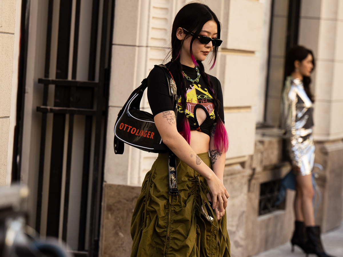 Ottolinger X Puma: A Highly Coveted Duo - PurseBlog