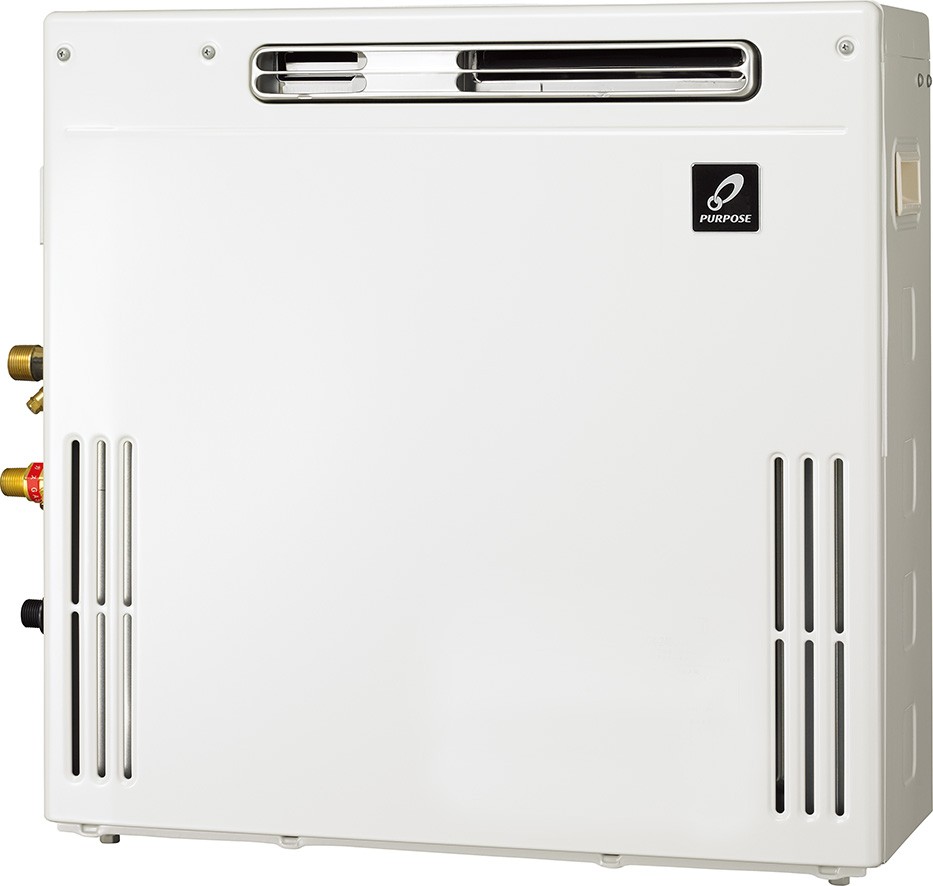 ふろ給湯器 GXシリーズ | 家庭用機器 | 製品情報 | パーパス株式会社