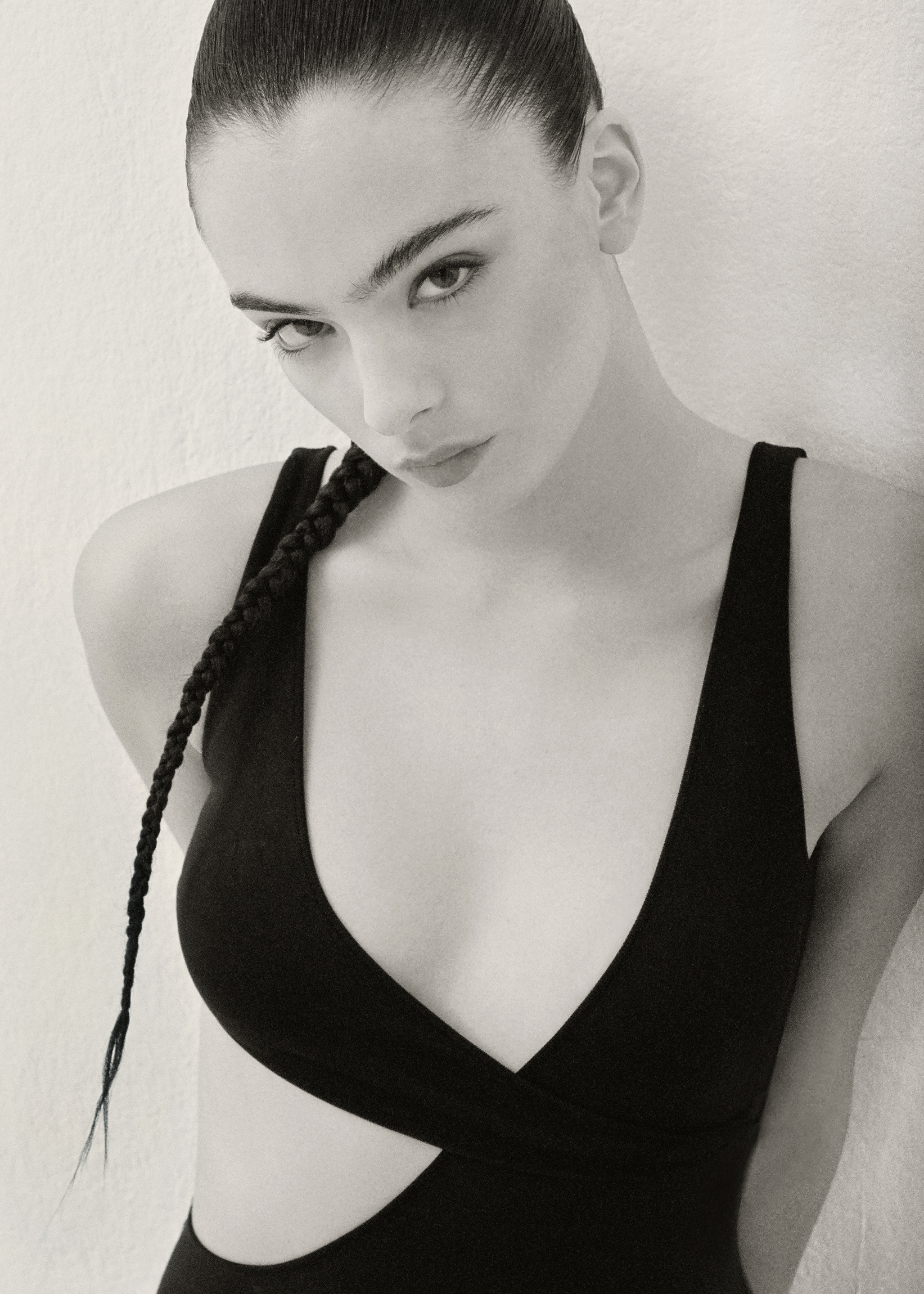 PUSS PUSS Magazine | Deva Cassel – Full Speed Ahead