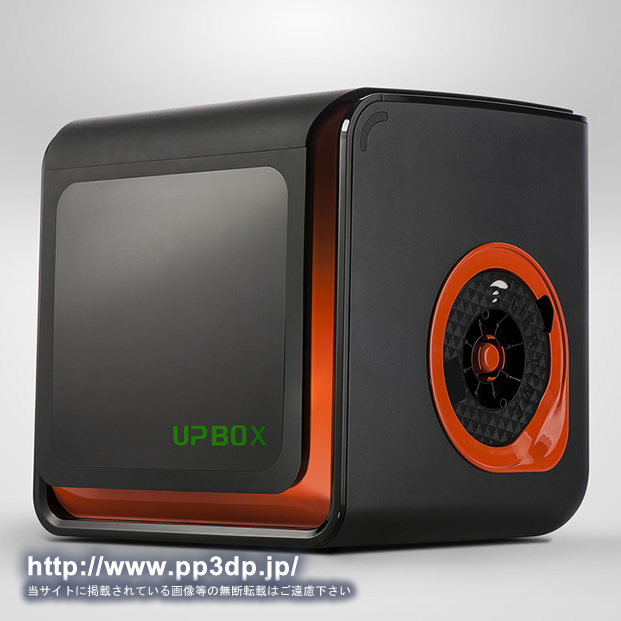 UP BOX+ 3Dプリンター - 3Dプリンター UP 600Ⅾ｜ UP 350｜ UP 300｜UP