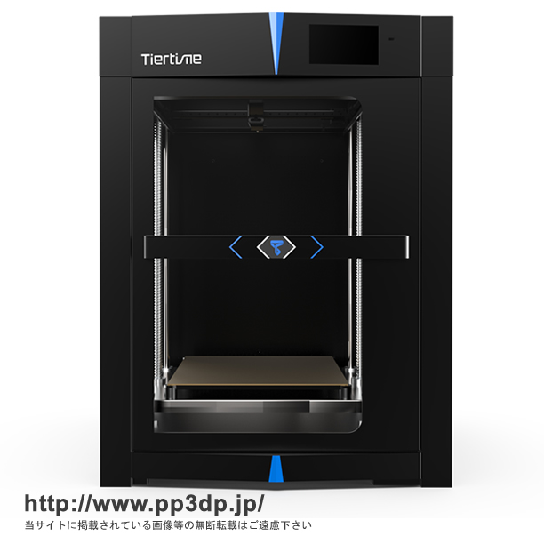 UP 600 3Dプリンター - 3Dプリンター UP 600Ⅾ｜ UP 350｜ UP 300｜UP