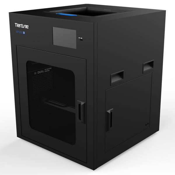 UP 350D 3Dプリンター - 3Dプリンター UP 600Ⅾ｜ UP 350｜ UP 300｜UP