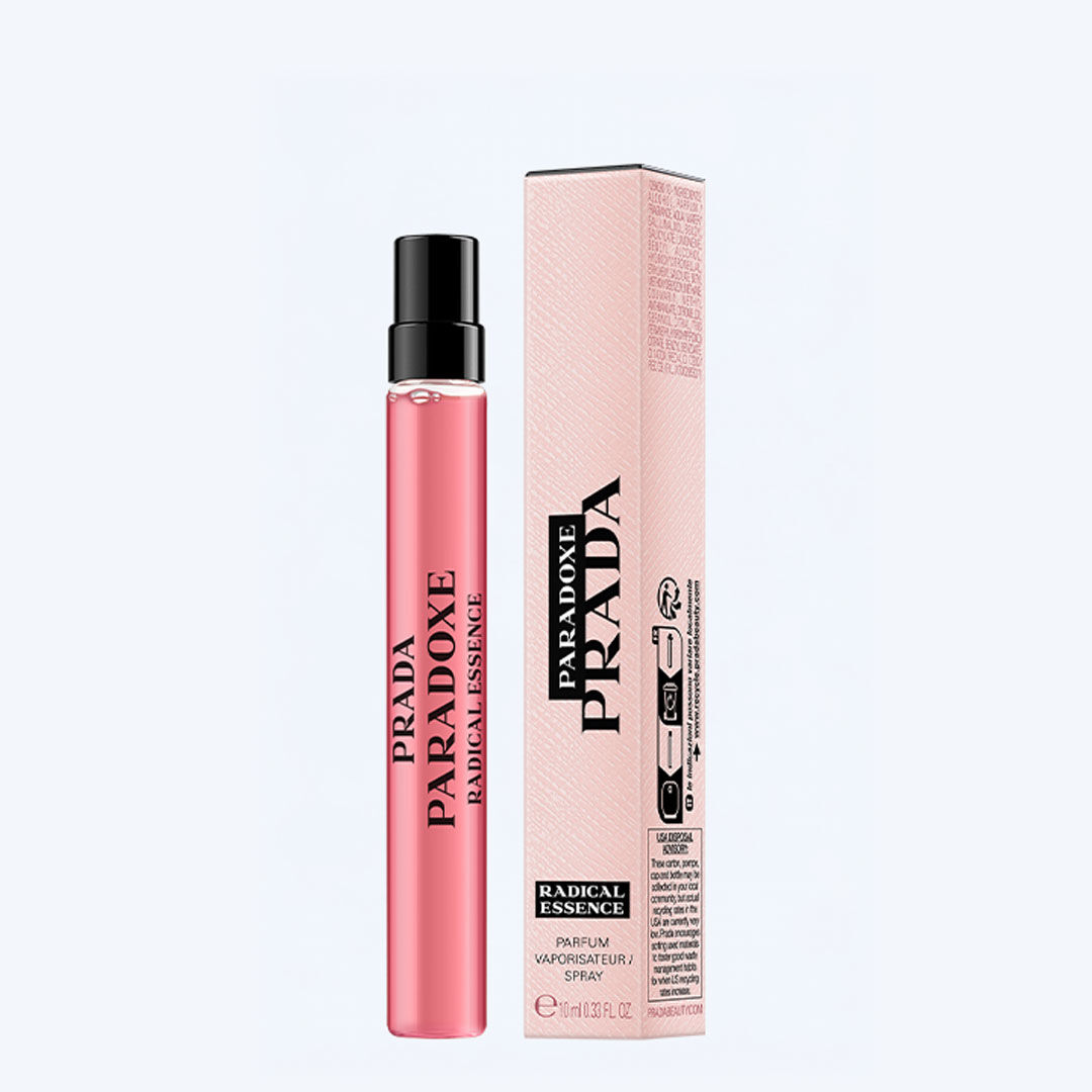 Paradoxe Radical Essence Parfum | Prada Beauty
