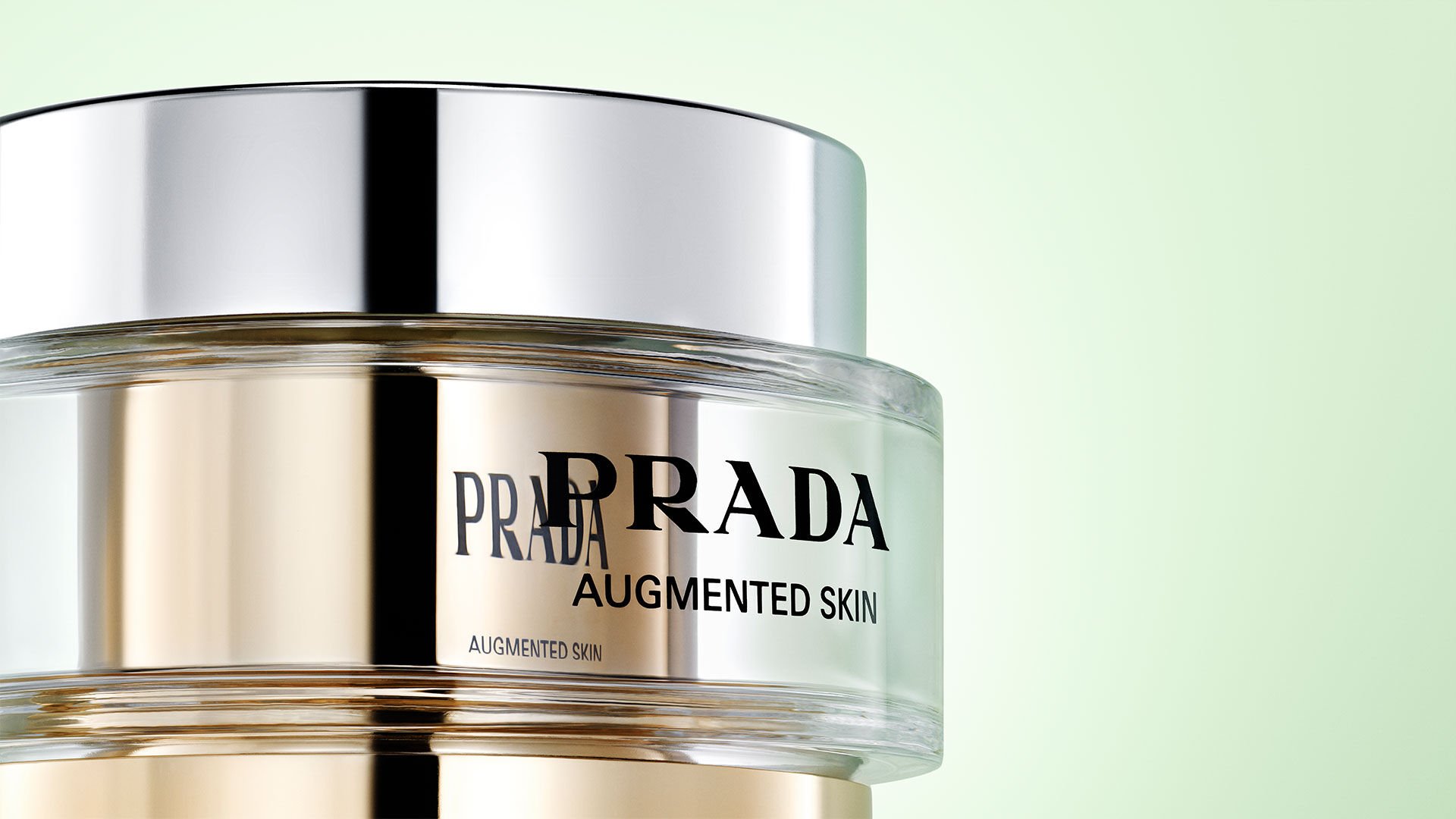 Discover Prada Beauty Skincare Education| Prada Beauty