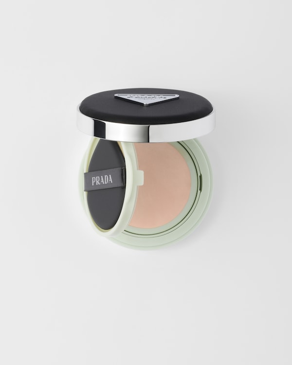 Lc5 - Light Cool Prada Reveal Mesh Cushion Foundation - Lc5