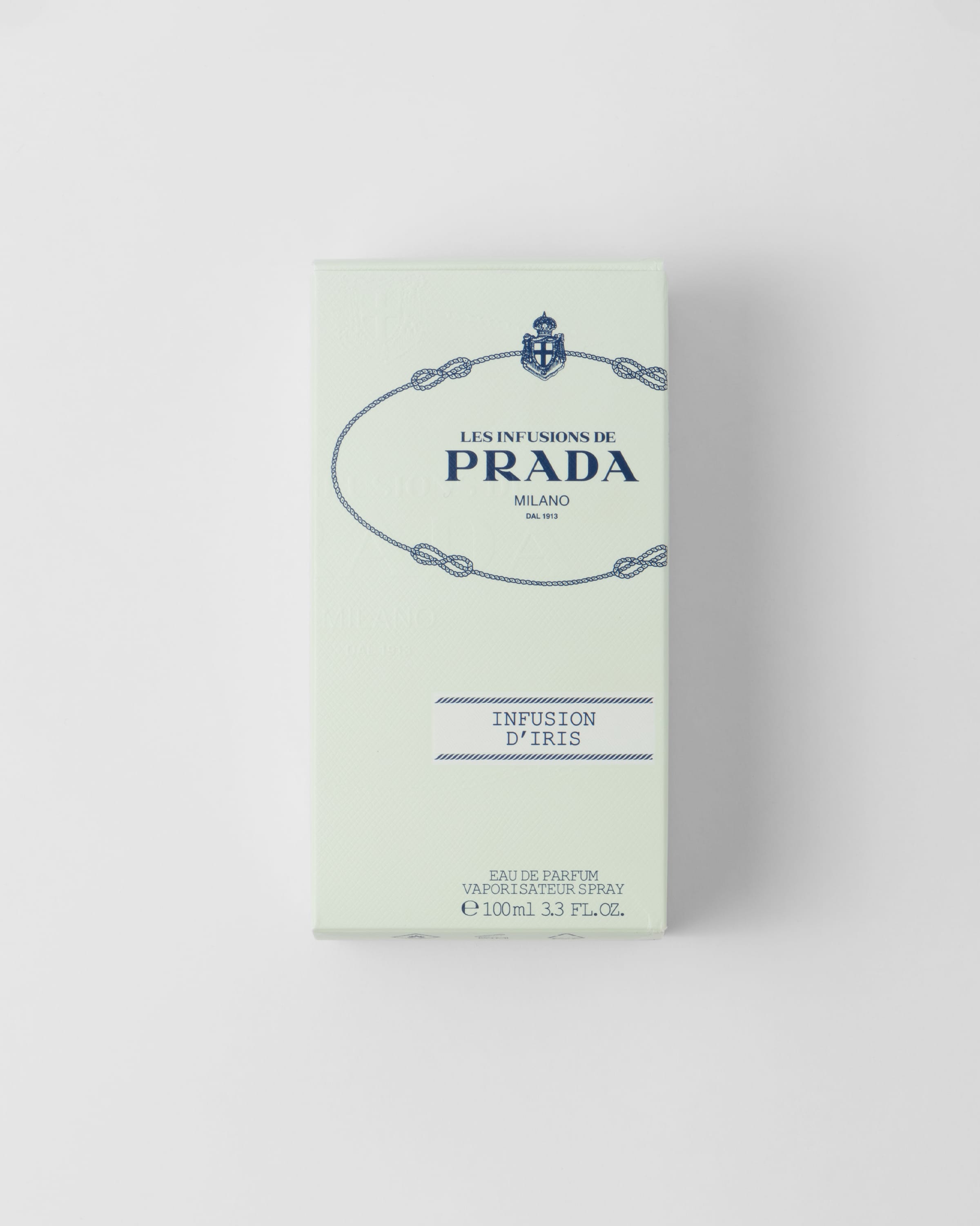 Neutri Prada Infusion D'iris Edp 100ml | PRADA