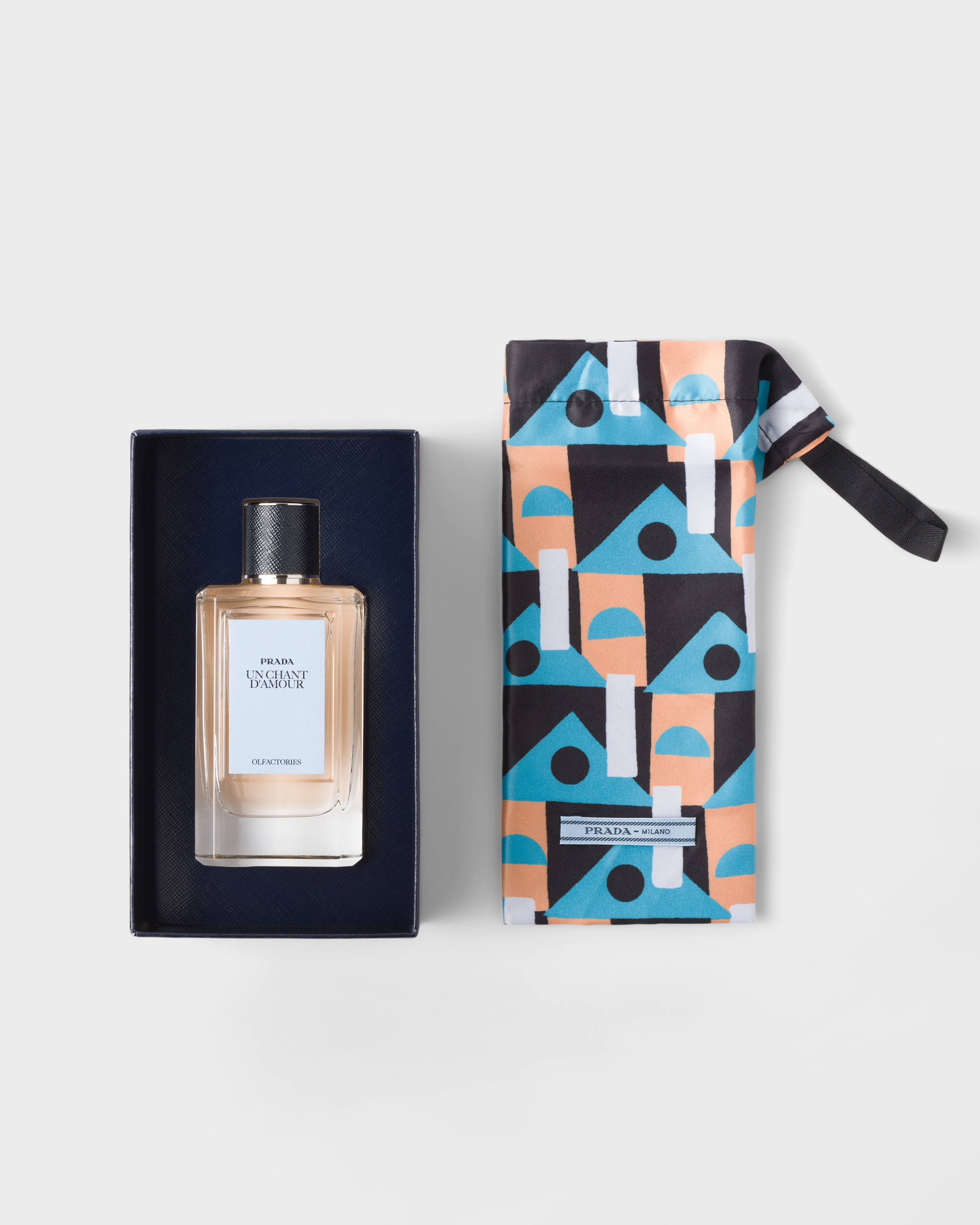 Neutri Olfactories - Un Chant D'amour Edp 100 Ml | PRADA