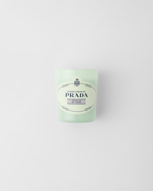 Neutri Infusion D'ylang Candle | PRADA