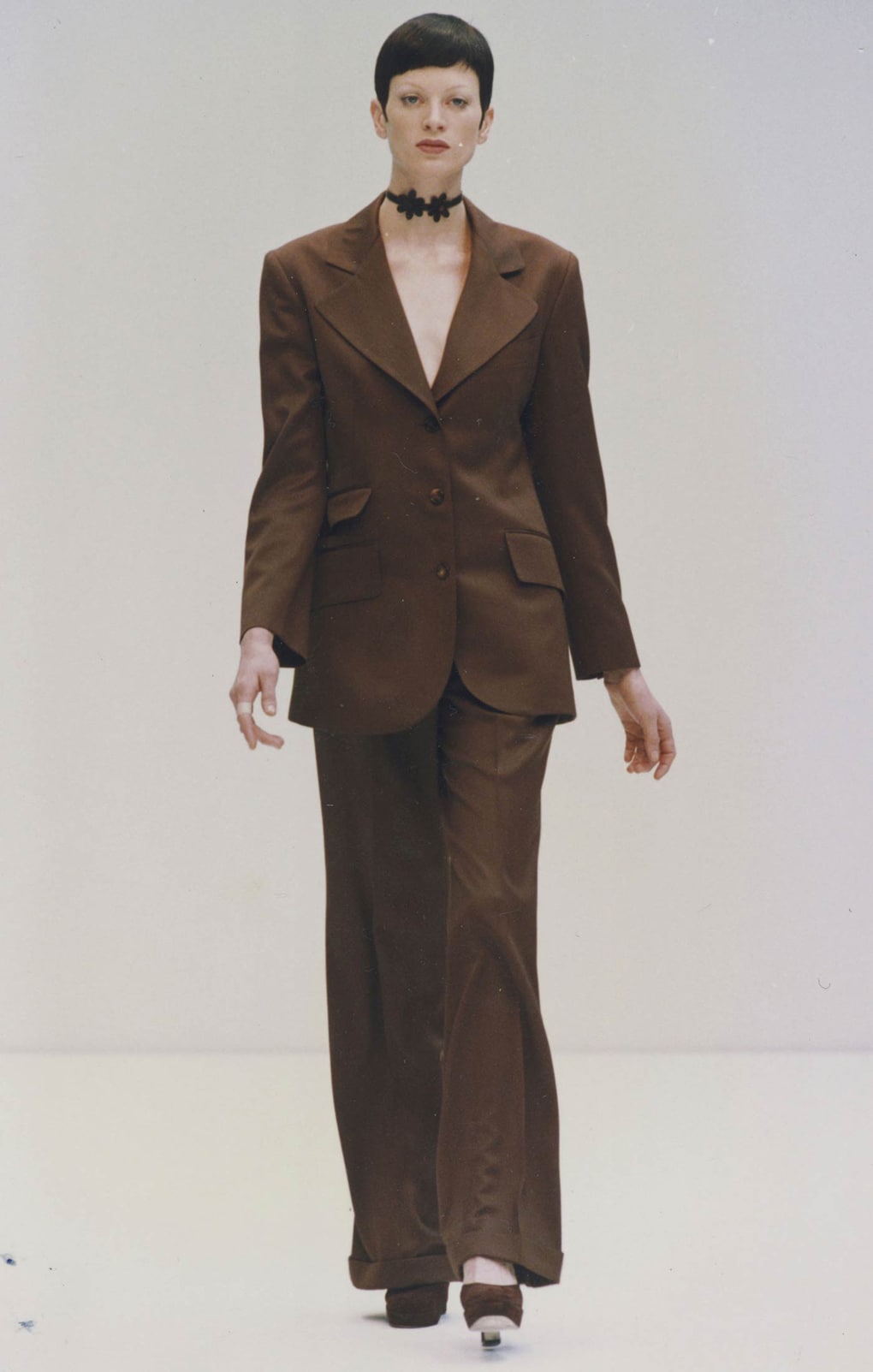 1993年春夏レディスウェア | プラダ公式オンラインストア | PRADA