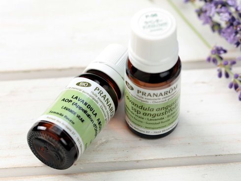 プラナロム社ケモタイプ精油 – プラナロム エッセンシャルオイル・精油