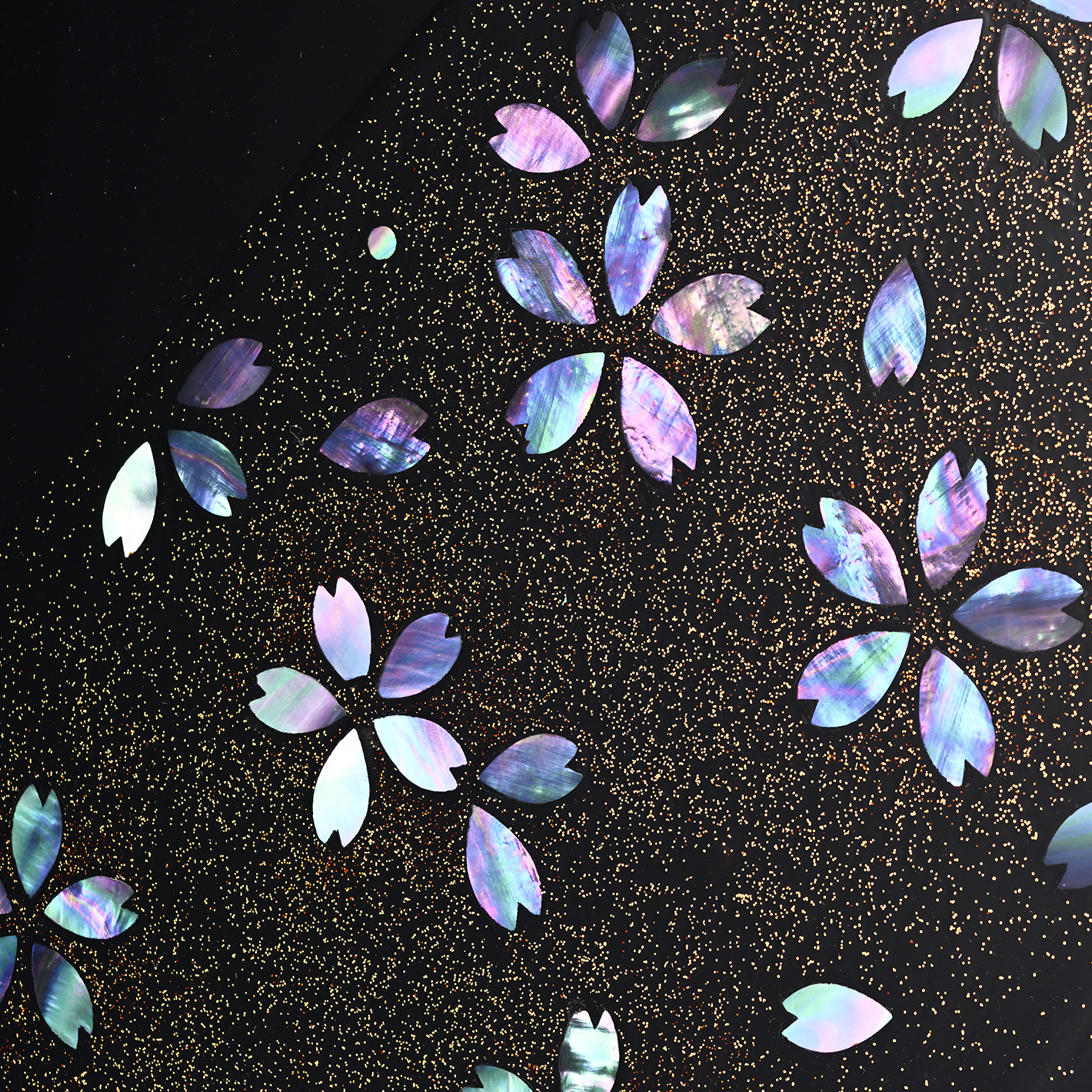 嵯峩螺鈿野村 SAGARADEN NOMURA | PRECIOUS KYOTO α