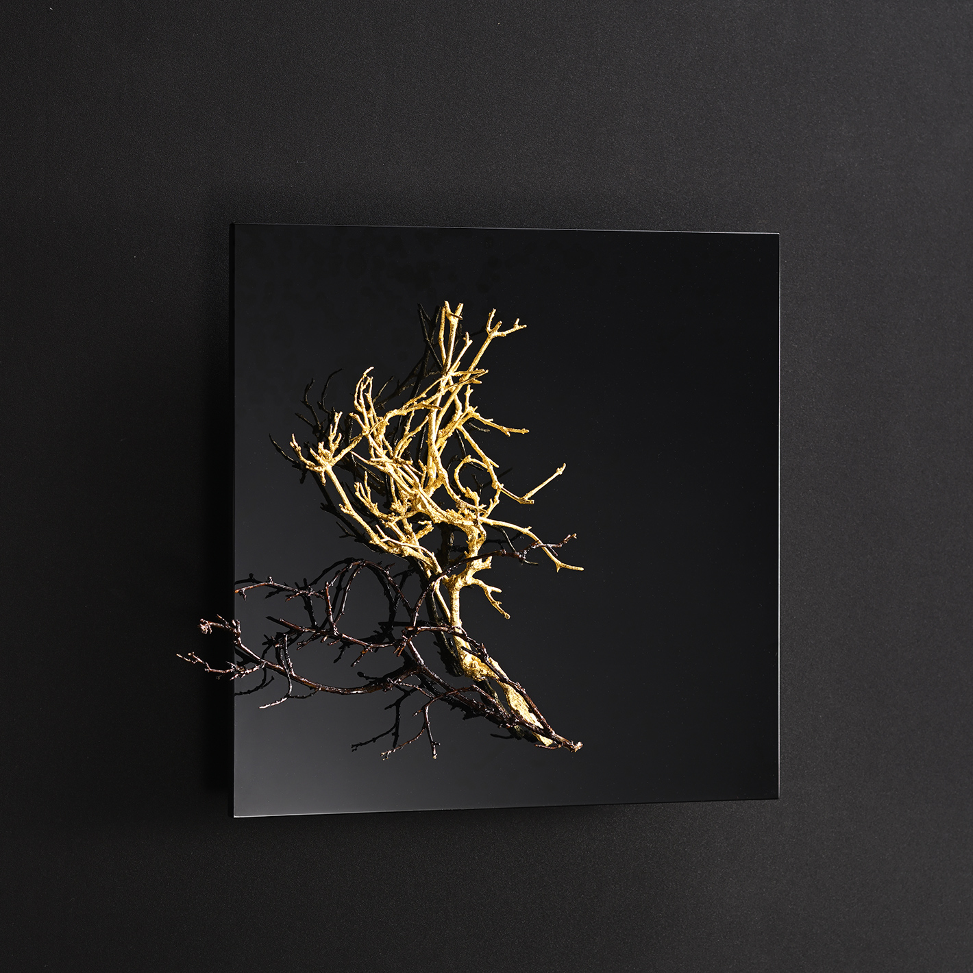 株式会社金箔押山村 KINPAKUOSHI YAMAMURA Co.,Ltd. | PRECIOUS KYOTO α