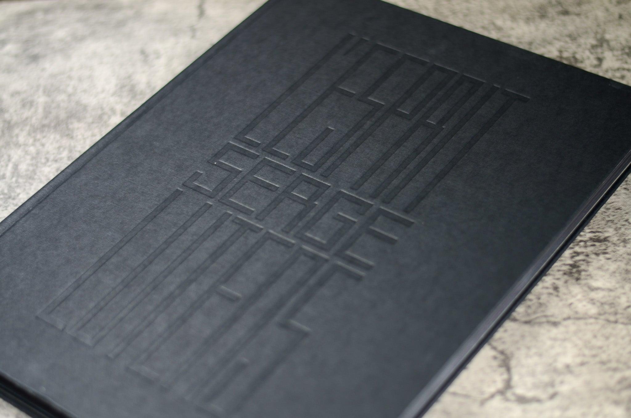 L'esprit Serge Lutens / The Spirit of Beauty / First Edition