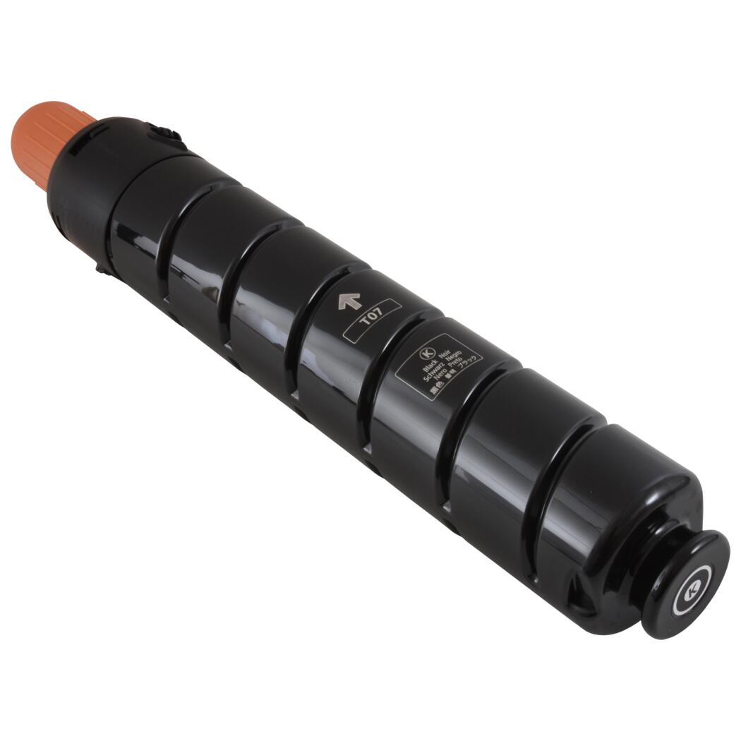 Canon imagePRESS Lite C165 Black Toner Cartridge, Genuine (G4804)