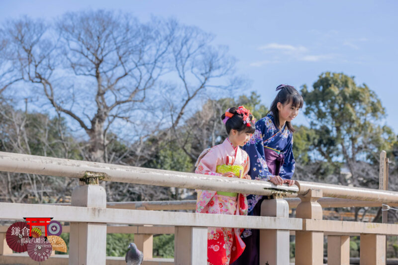 東京大神宮に七五三&お宮参り！東京の伊勢神宮にあたる飯田橋の神社の