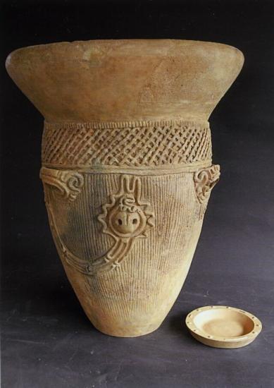 山梨県／埋蔵文化財センター_遺跡トピックスNo.0384上コブケ遺跡B区-人