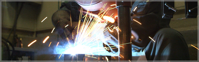 溶接技術科 - 群馬県立太田産業技術専門校 - 群馬県ホームページ(太田