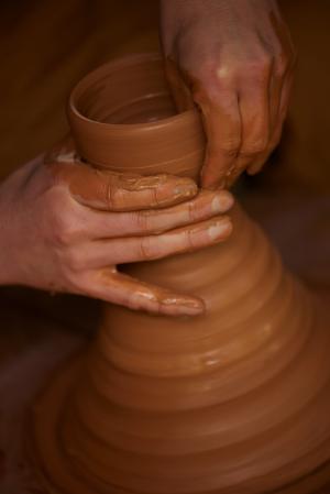 佐渡無名異焼（さどむみょういやき） - 新潟県ホームページ