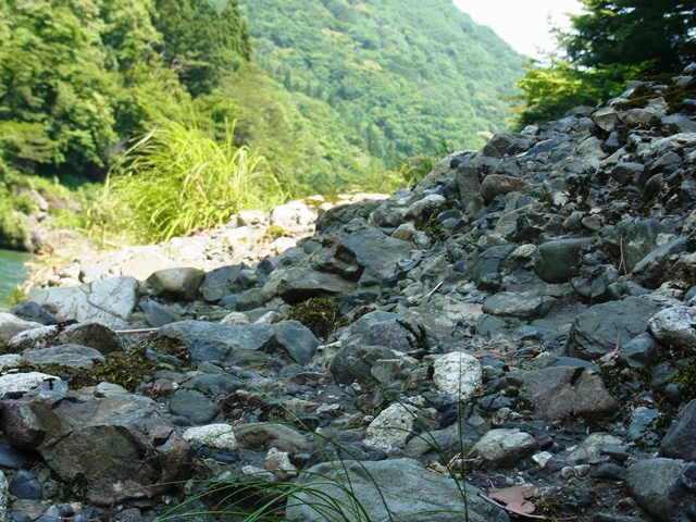 むらかみ・いわふね珍風景（珍風景番号98） - 新潟県ホームページ