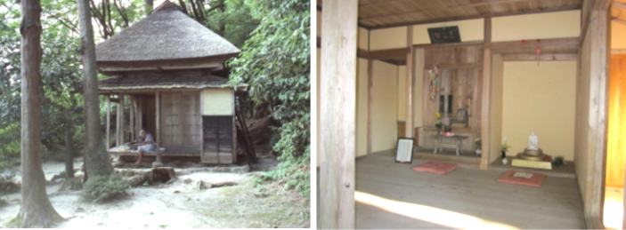 38 五合庵 - 新潟県ホームページ