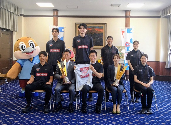 令和7年（2025年）6月／大阪府（おおさかふ）ホームページ [Osaka