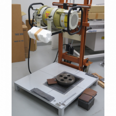 X線探傷検査 - 埼玉県産業技術総合センター