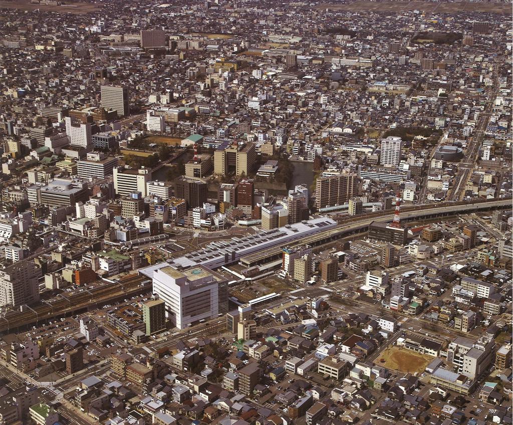 航空写真 | 福井県ホームページ