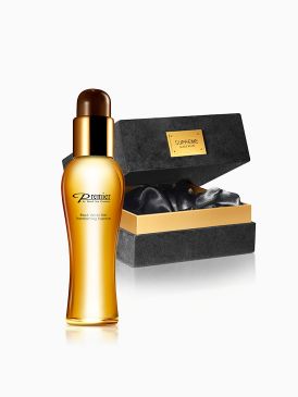 Black Velvet Skin Transforming Mask by Premier® Official US Site