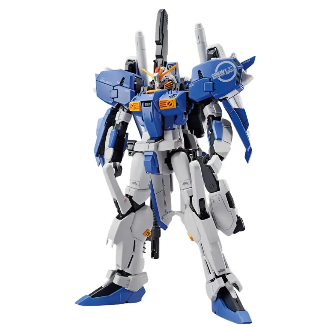 BANDAI Hobby MG 1/100 Ex-S GUNDAM/S GUNDAM(4573102567574)|P-Rex Hobby
