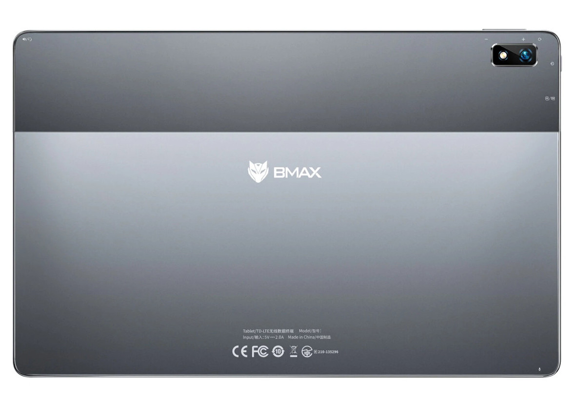 BMAX MaxPad I11 Review: specifications, price, features