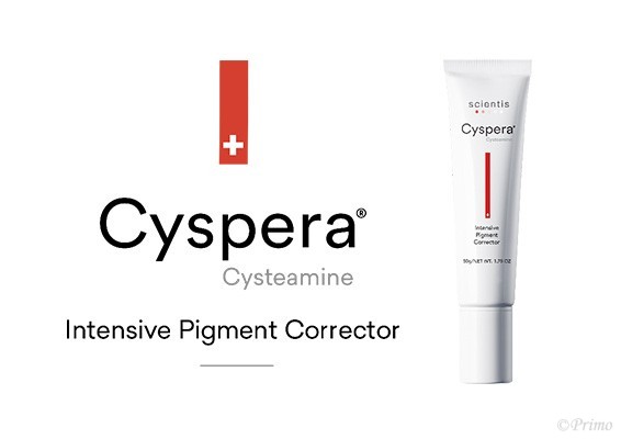 Cyspera® | プリモ麻布十番クリニック