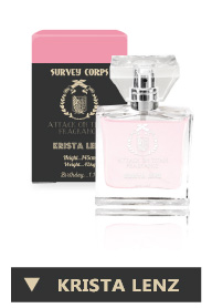 primaniacs - 『進撃の巨人』フレグランス