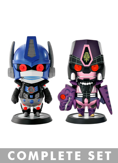 Beast Wars: Transformers Complete Set | フィギュア | プライム1