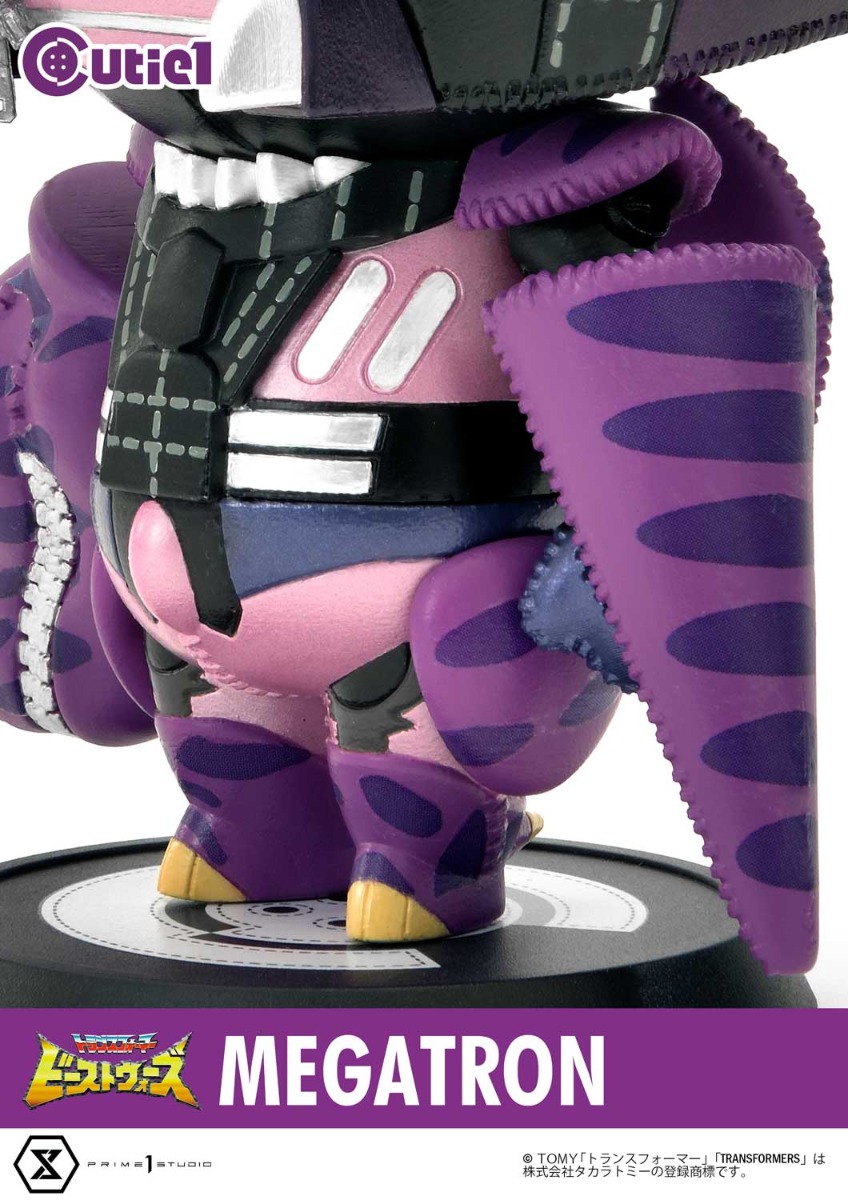 Beast Wars: Transformers Complete Set | フィギュア | プライム1