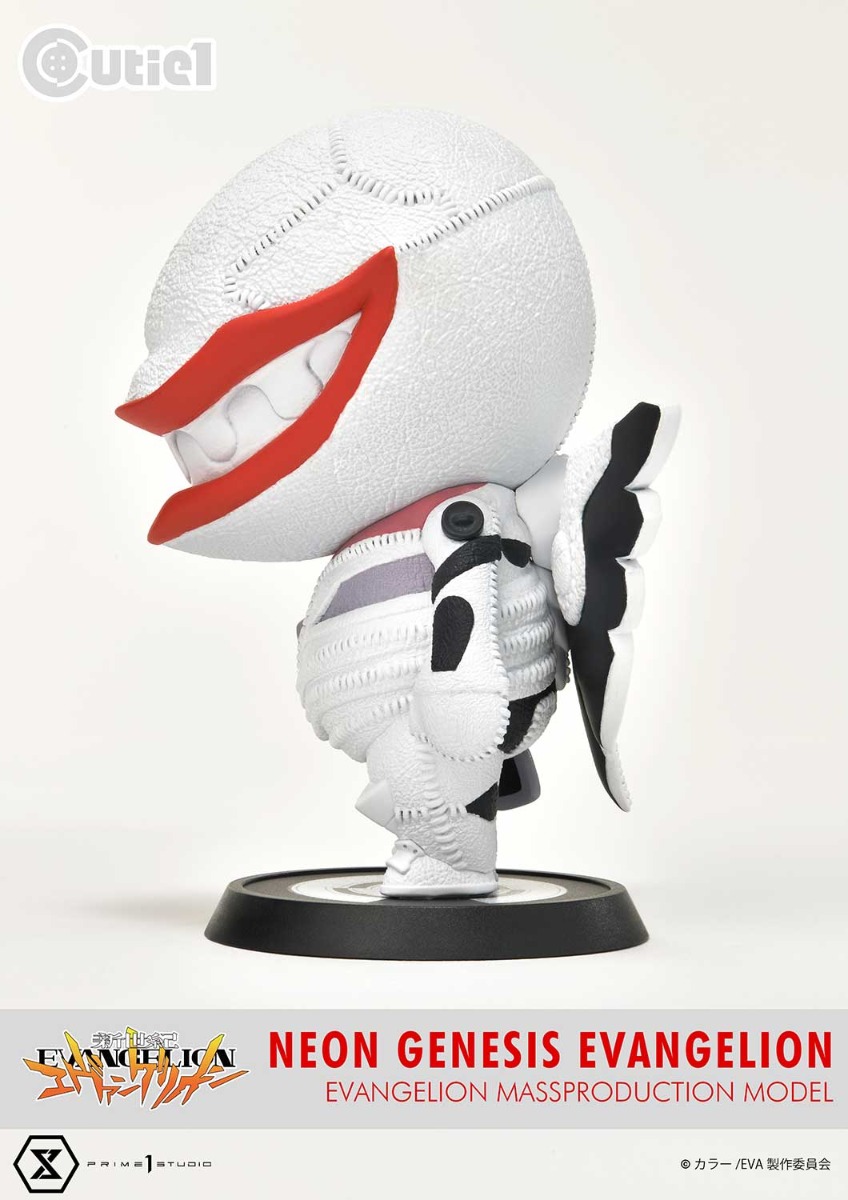 新世紀エヴァンゲリオン コンプリートセット | フィギュア | プライム