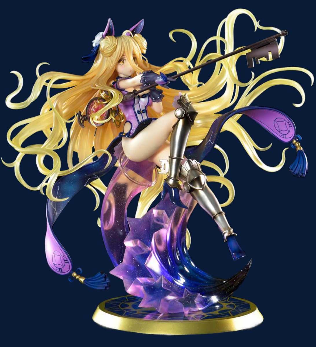 PRISMA WING デート・ア・ライブⅣ 星宮六喰 1/7 スケール完成品