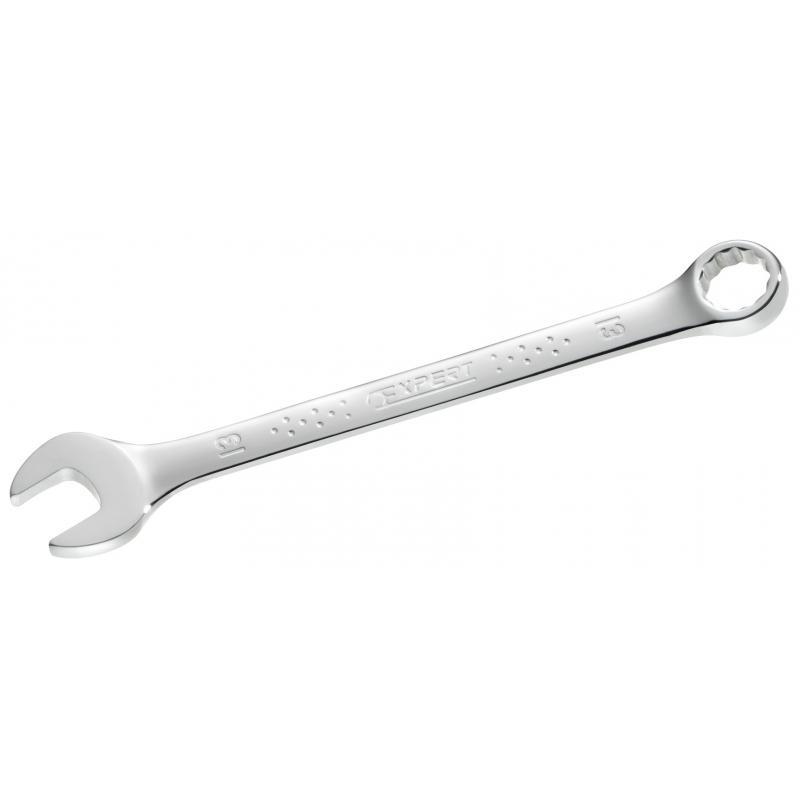 Britool Hallmark CEXM19 Extra Long Combination Spanner 19mm