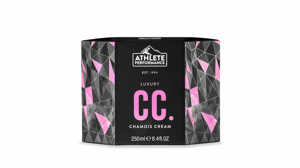 Muc-Off Luxury Women's Chamois Cream | Primeau Velo