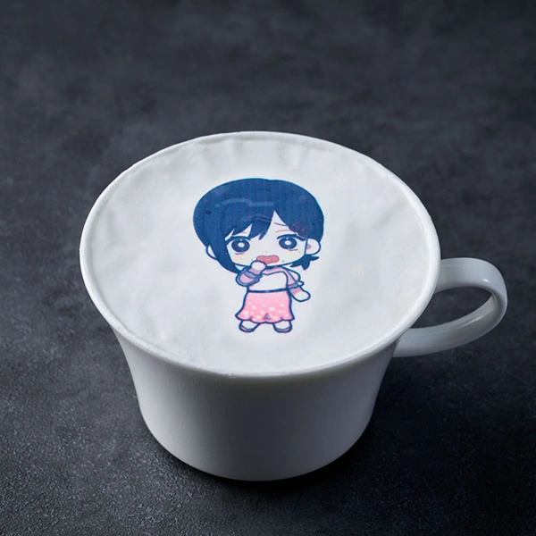 劇場版『チェンソーマン レゼ篇』とサンシャインシティプリンスホテル