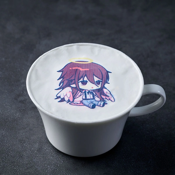 劇場版『チェンソーマン レゼ篇』とサンシャインシティプリンスホテル