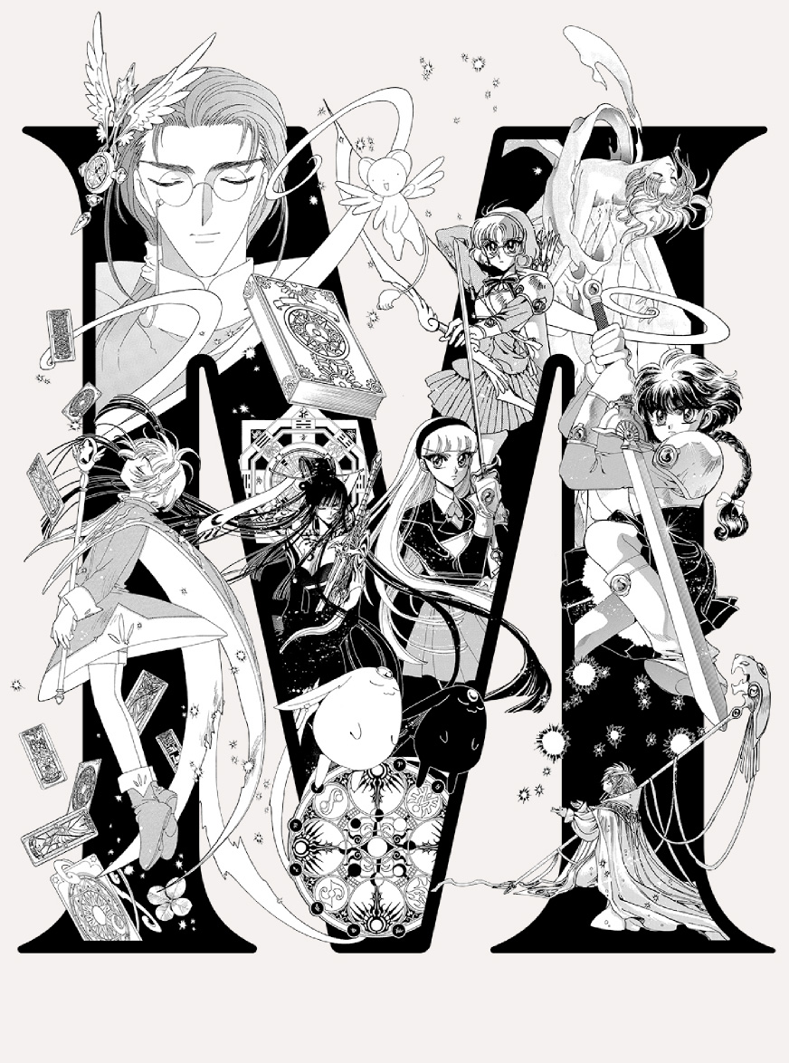 CLAMP展×品川プリンスホテル コラボレーションルーム│品川プリンスホテル