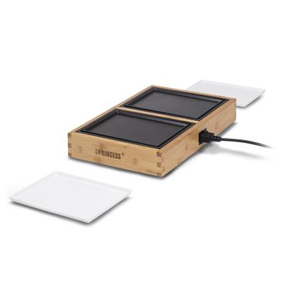 Princess 103082 Tischgrill Dinner4All | Princess