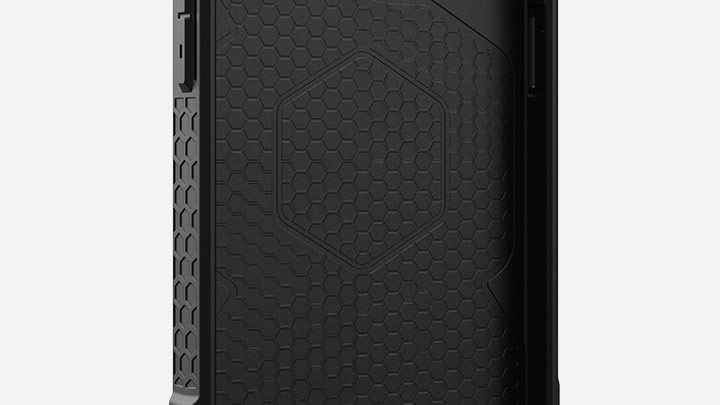 UAG iPhone 15 Pro Max用 MagSafe対応ケース MONARCH PRO