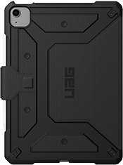 UAG iPad Air(第5世代)用ケース METROPOLIS | タブレット用ケース
