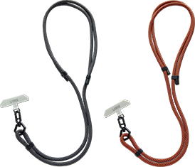 UAG CROSSBODY LANYARD CIVILIAN 7mm | 携帯用ストラップ