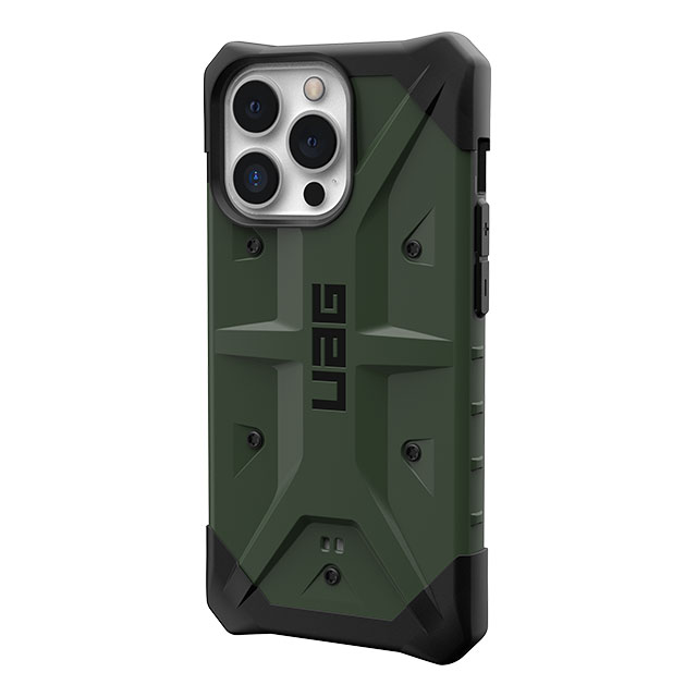 UAG iPhone 13 Pro用ケース PATHFINDER | スマートフォン用ケース