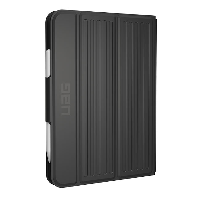 UAG iPad(第9/8/7世代)用トラックパッド搭載Bluetoothキーボード付