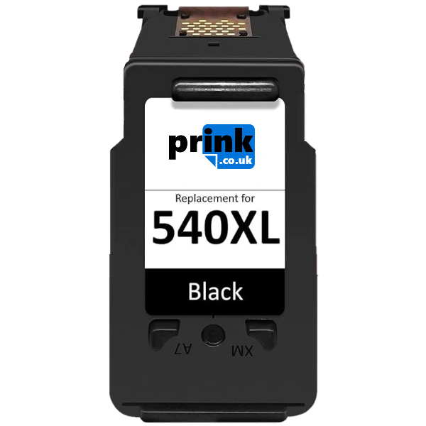 Canon 540XL & 541XL Ink Cartridges - Compaitble Canon PG-540XL