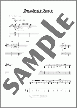 楽譜一覧】Extreme - ヤマハ「ぷりんと楽譜」